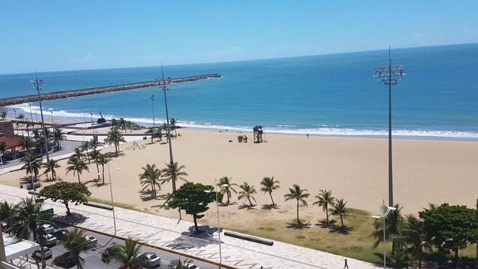 Apart Terraços do Atlântico - Hôtel null étoiles, Fortaleza, Fortaleza - photo 1