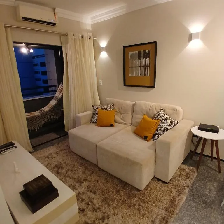 Flat Saint martin 1807 - Hôtel 3 étoiles, Fortaleza, Fortaleza - photo 1