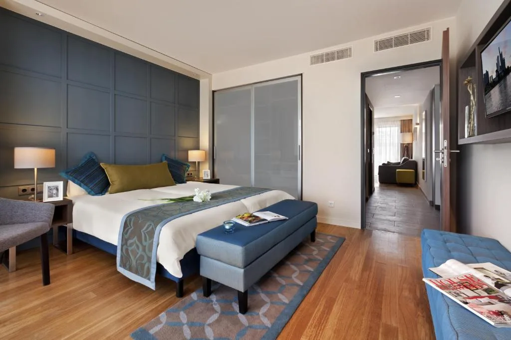Citadines City Centre Frankfurt - Hôtel 4 étoiles, Frankfurt/Main, Frankfurt/Main - photo 1