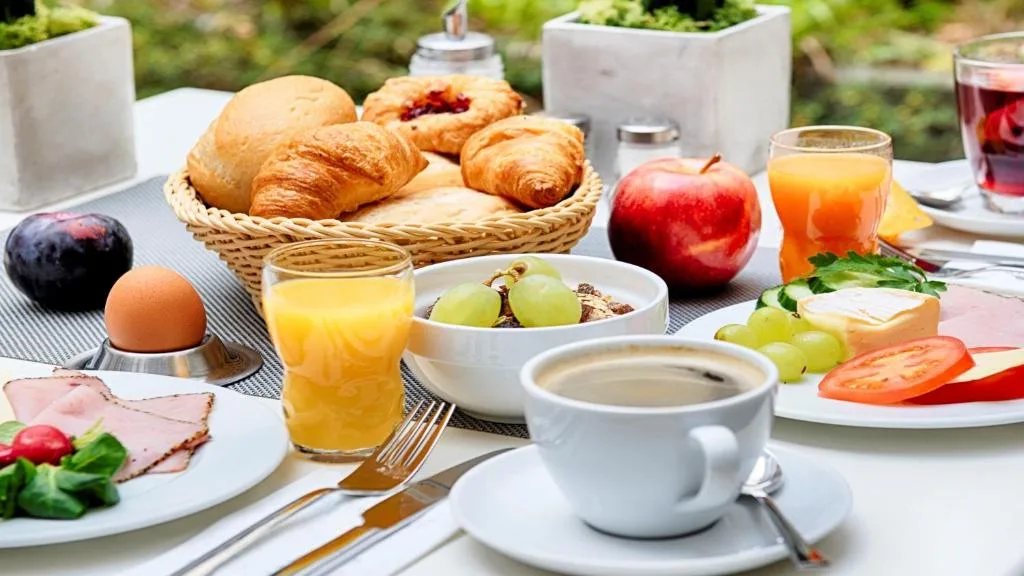 Garner Hotel Frankfurt - Palmengarten by IHG - null-star hotel in Frankfurt/Main, Frankfurt/Main - photo 1