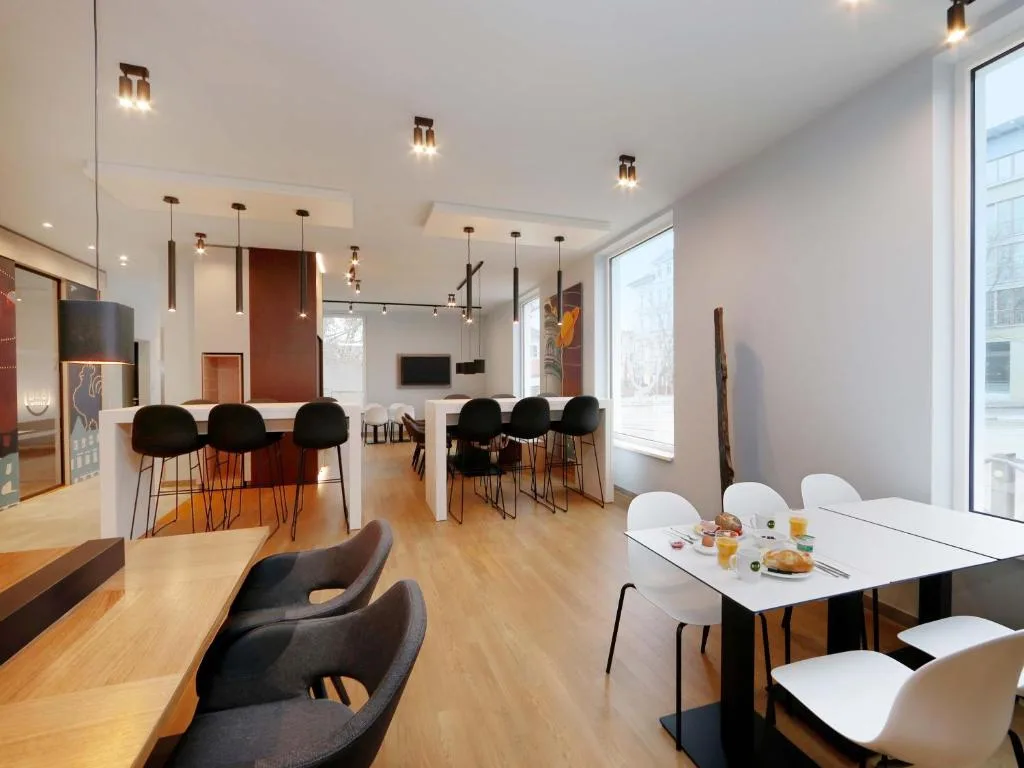 B&B HOTEL Frankfurt-Oder - Hotel de 3 estrellas en Frankfurt/Oder, Frankfurt/Oder - photo 1