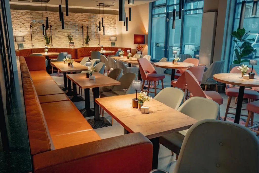 City Park Hotel - Hôtel 3 étoiles, Frankfurt/Oder, Frankfurt/Oder - photo 1