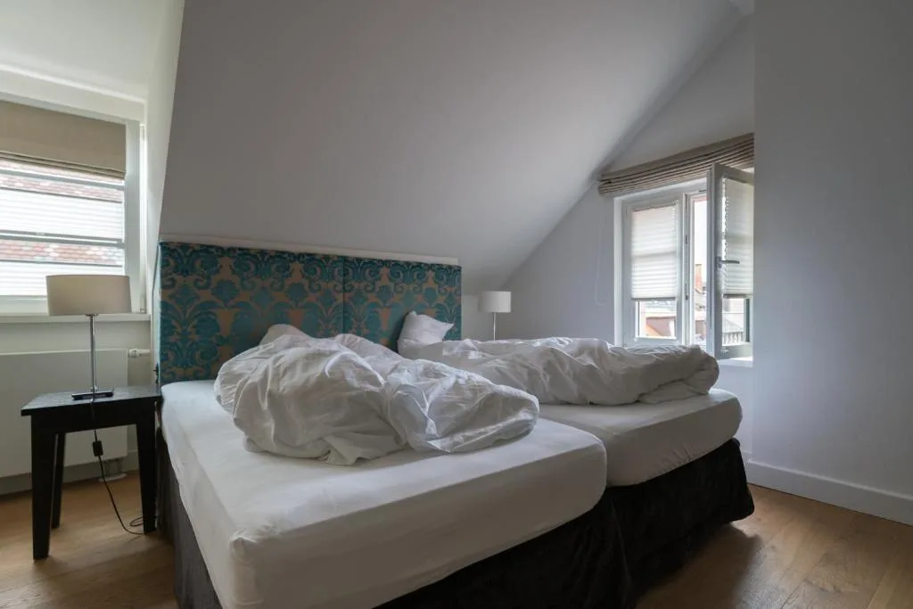 Hotel Schwarzwälder Hof - Hôtel 3 étoiles, Freiburg im Breisgau, Freiburg im Breisgau - photo 1
