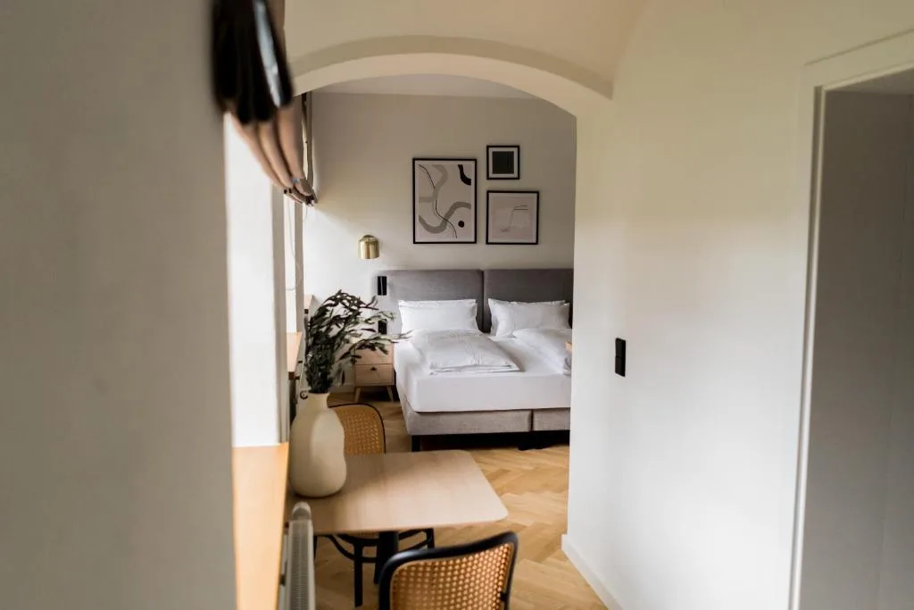 Bob W Munich Airport - Peterhof - 4-star hotel in Freising, Freising - photo 1