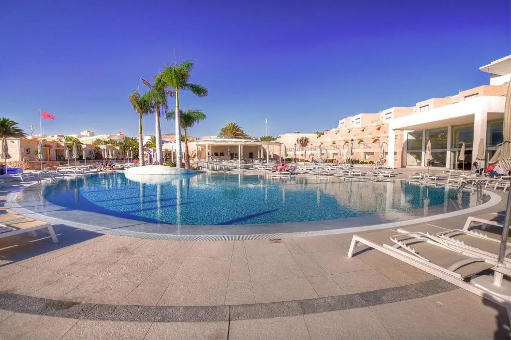 SBH Monica Beach Resort - Hôtel 4 étoiles, Costa Calma, Fuerteventura - photo 1