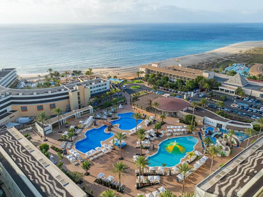 Iberostar Waves Gaviotas Park - Hôtel 4 étoiles, Morro del Jable, Fuerteventura - photo 1