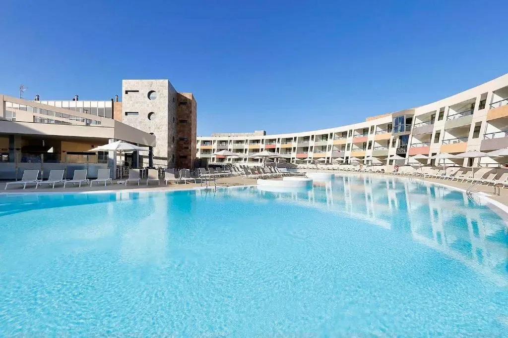 Eurostars Las Salinas - Hôtel 4 étoiles, Caleta De Fuste, Fuerteventura - photo 1