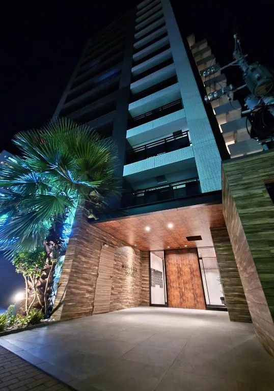 Buena Vista Ohori Park - Hotel de null estrelas em Fukuoka, Fukuoka - photo 1