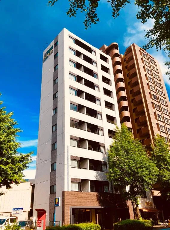 Dream Inn Hakata - Hotel de 3 estrelas em Fukuoka, Fukuoka - photo 1