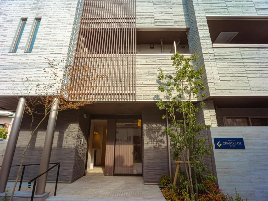 GRAND BASE Hakata Sumiyoshi - Hôtel 3 étoiles, Fukuoka, Fukuoka - photo 1