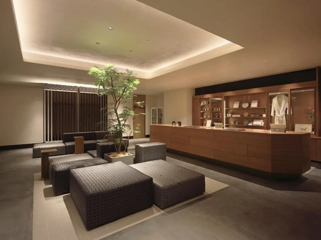Hotel Great Morning - Hotel de 4 estrelas em Fukuoka, Fukuoka - photo 1