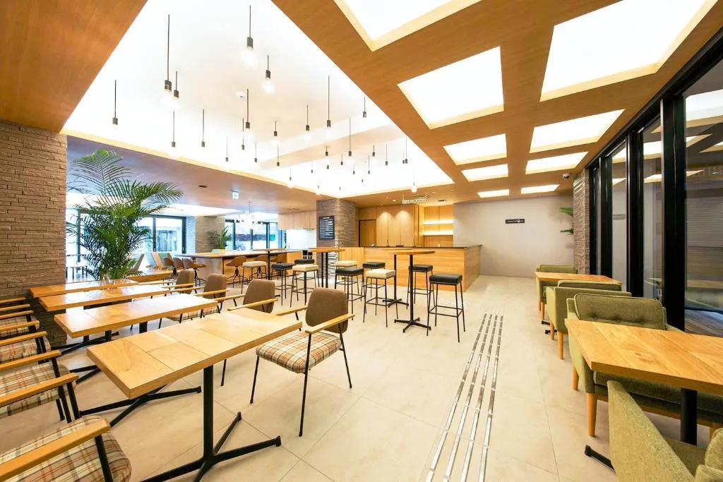 montan HAKATA - Hôtel 3 étoiles, Fukuoka, Fukuoka - photo 1
