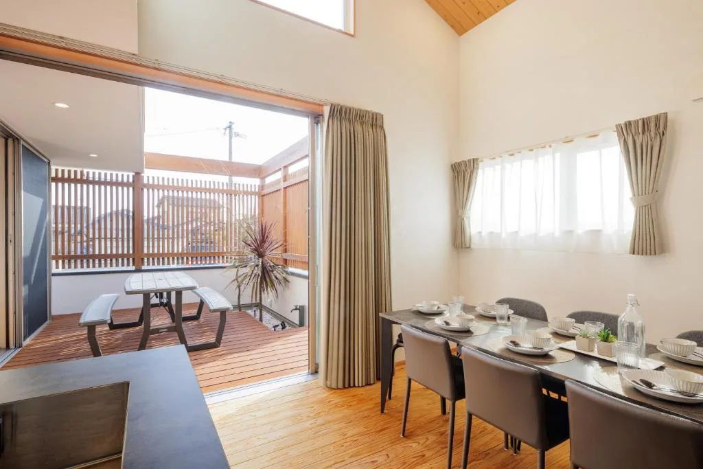 Nicostay Katsuura Beach - Hotel de null estrelas em Fukuoka, Fukuoka - photo 1