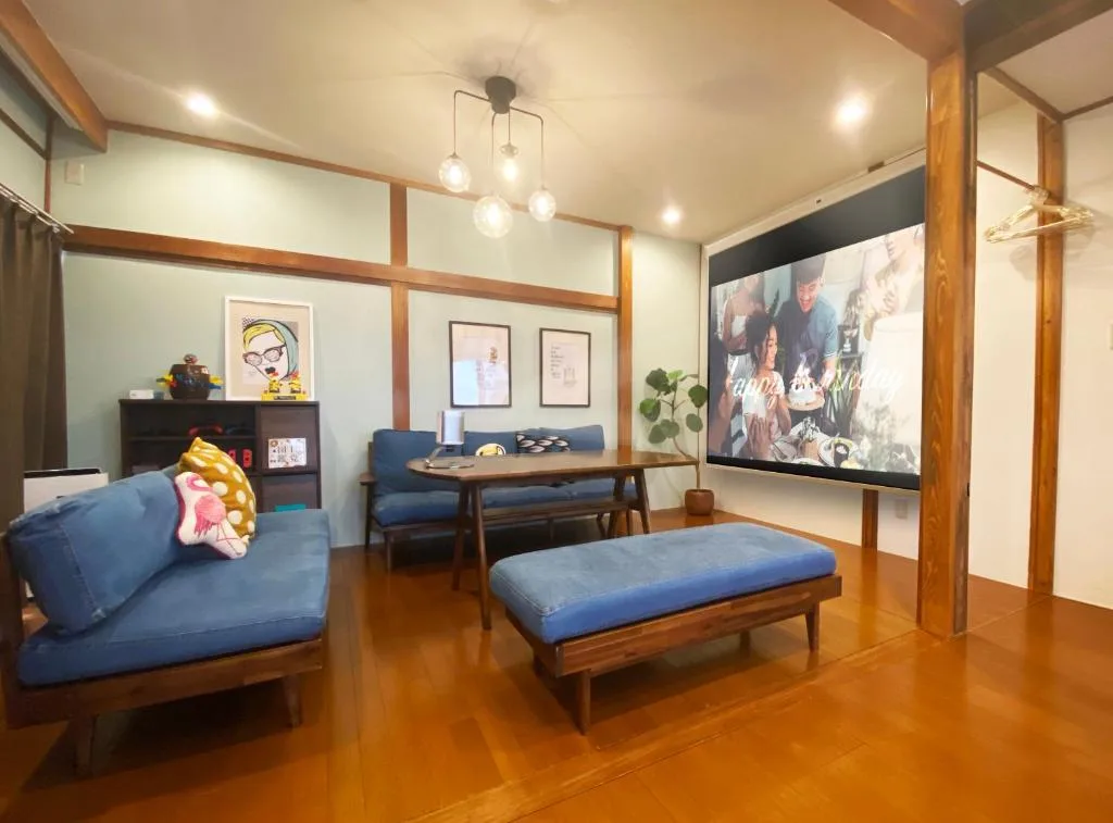 TABISAI HOTEL House 博多 - Hotel de null estrelas em Fukuoka, Fukuoka - photo 1