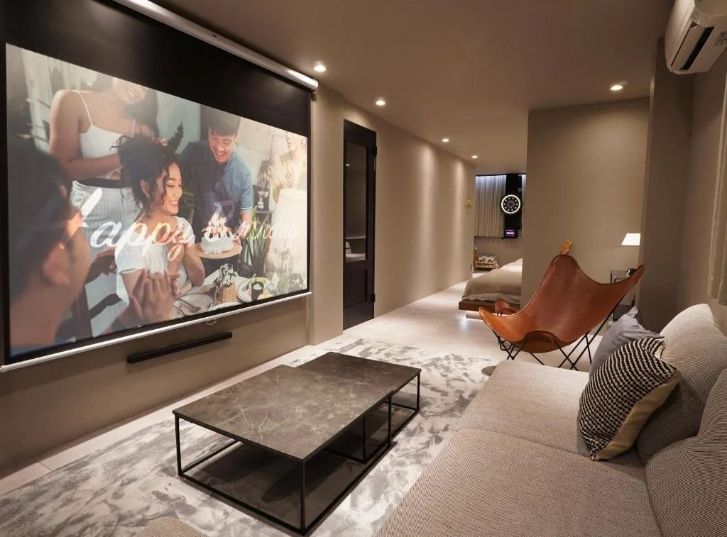 TABISAI HOTEL Luxe 博多 - Hotel de null estrelas em Fukuoka, Fukuoka - photo 1