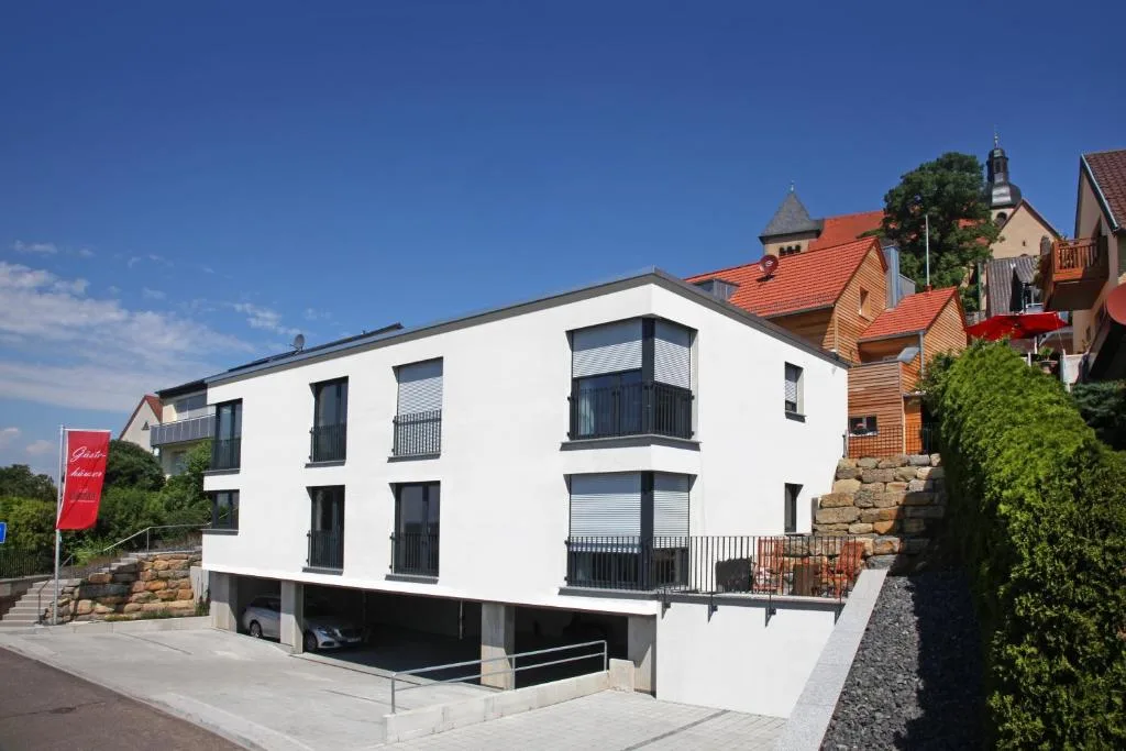 AKZENT Hotel Altes Casino - Hotel de 3 estrelas em Fulda, Fulda - photo 1
