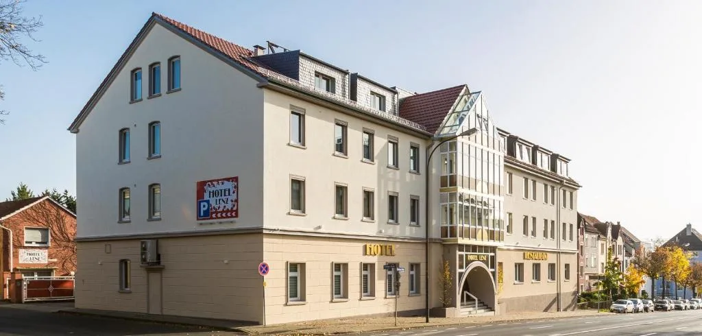 Hotel Lenz oHG - Hôtel 3 étoiles, Fulda, Fulda - photo 1