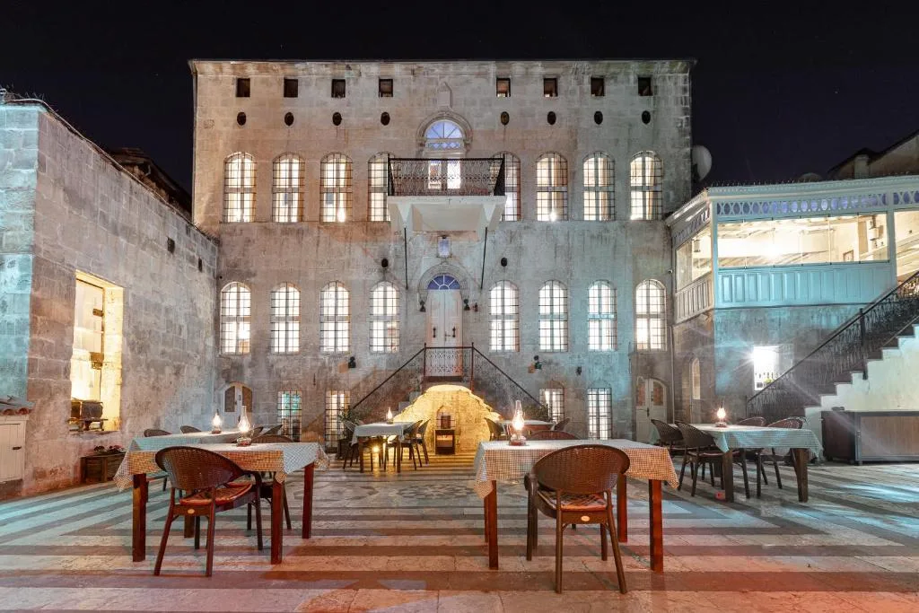 Anadolu Evleri - Hotel de null estrelas em Gaziantep, Gaziantep - photo 1