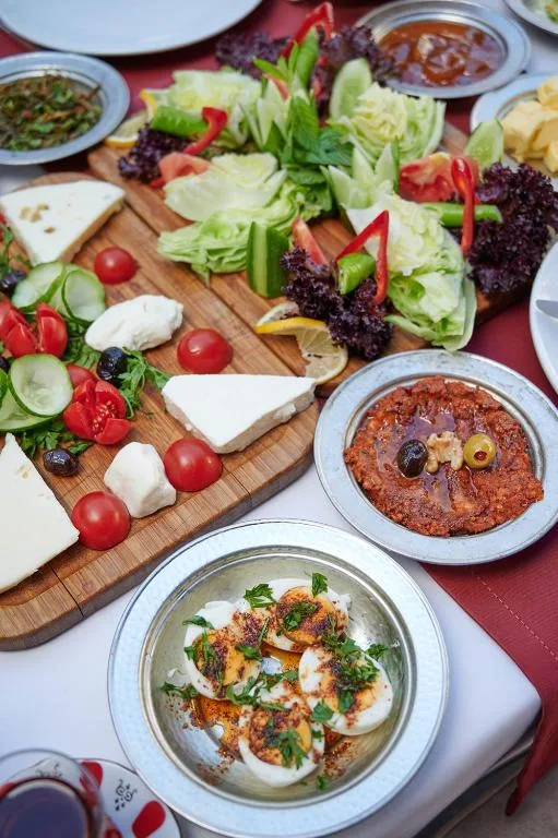 Bayazhan Hotel ve Restaurant - null-star hotel in Gaziantep, Gaziantep - photo 1