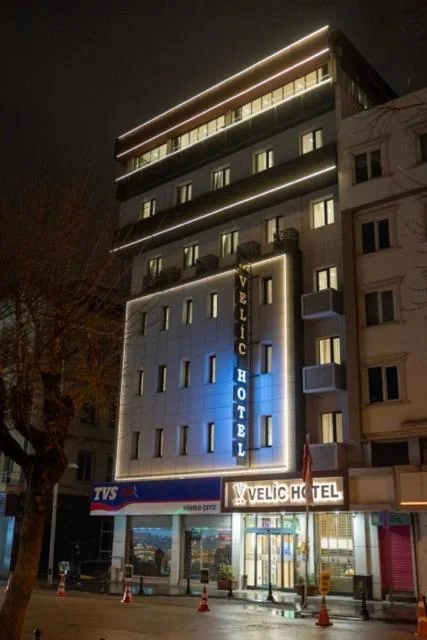 Kucuk Velic Hotel - Hotel de 3 estrelas em Gaziantep, Gaziantep - photo 1
