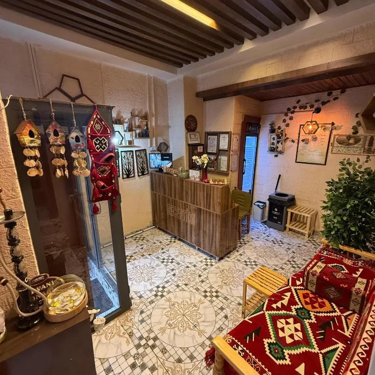 Şirvani Konağı - Hotel de null estrelas em Gaziantep, Gaziantep - photo 1