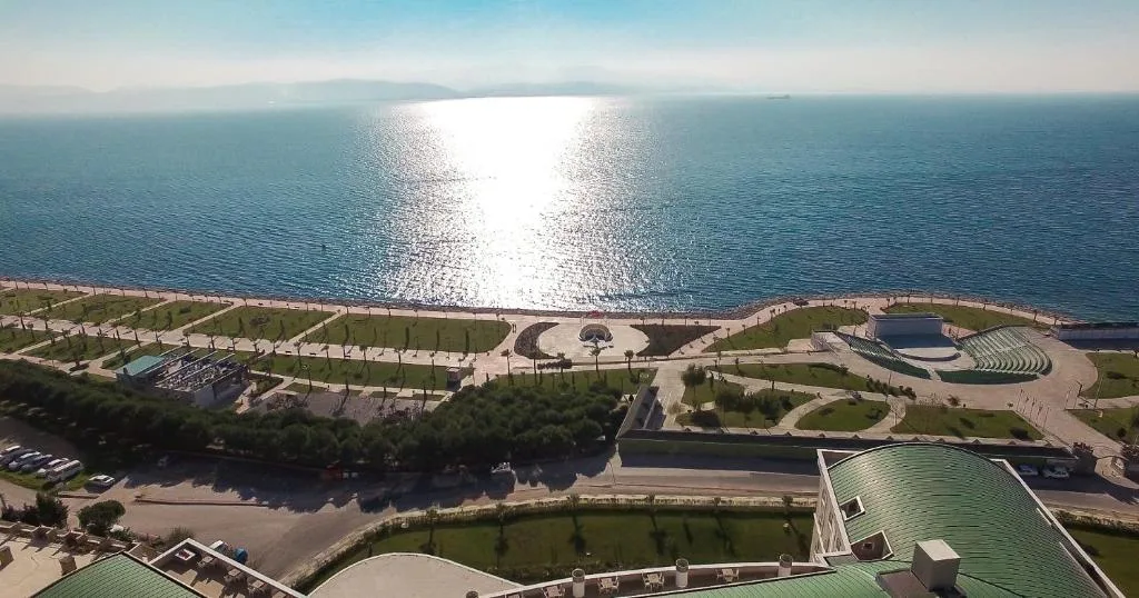 Elite Hotels Darica Spa & Convention Center - Hotel de 5 estrellas en Gebze, Gebze - photo 1