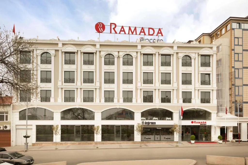 Ramada Encore by Wyndham Gebze - 3-star hotel in Gebze, Gebze - photo 1