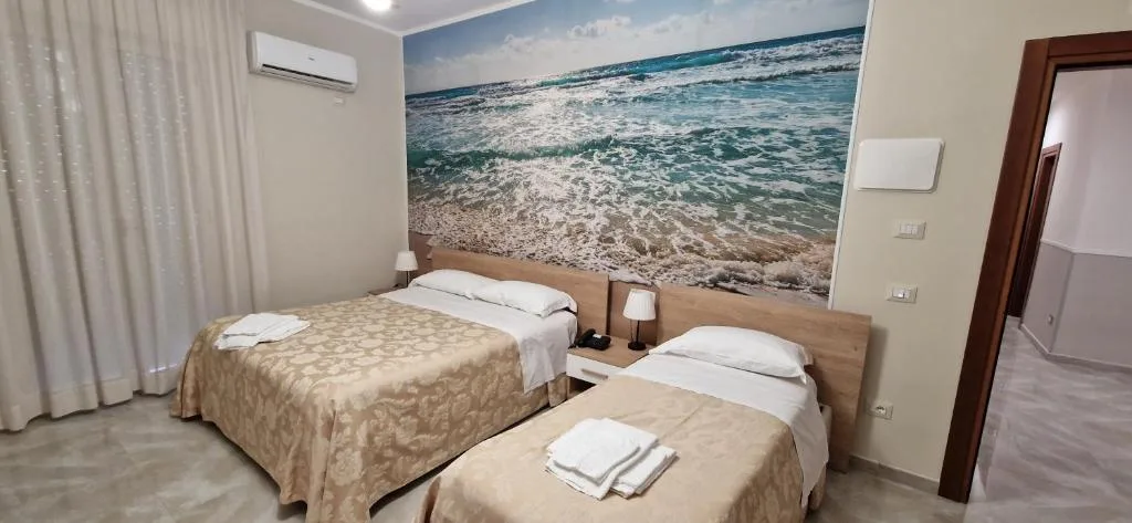 Hotel Sole - Hotel de 3 estrelas em Gela, Gela - photo 1