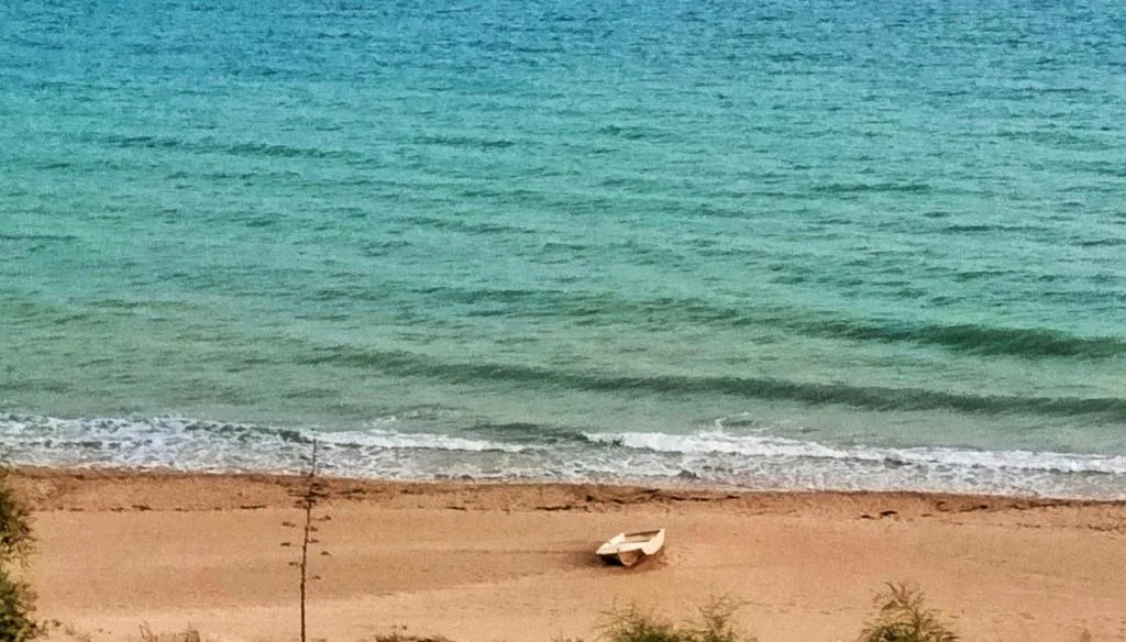 natura e relax sul mare - Hotel de null estrelas em Gela, Gela - photo 1