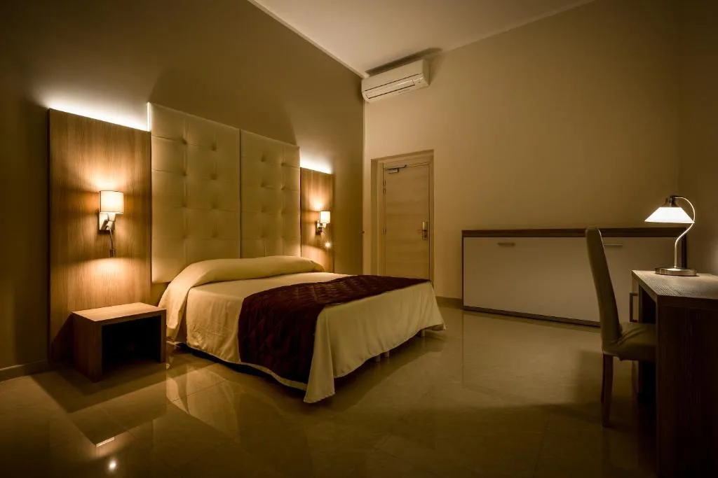 Hotel Bel Soggiorno - Hôtel 3 étoiles, Genova, Genova - photo 1