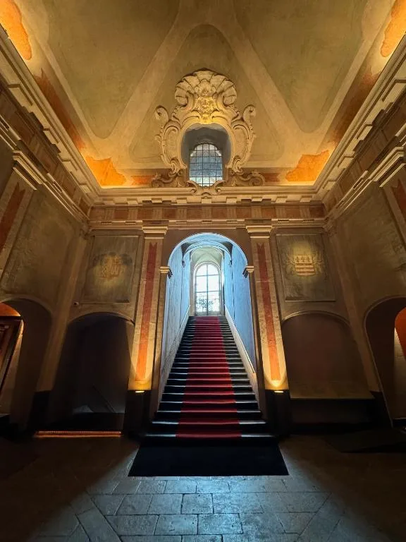 Hotel Palazzo Durazzo Suites - Hôtel 5 étoiles, Genova, Genova - photo 1