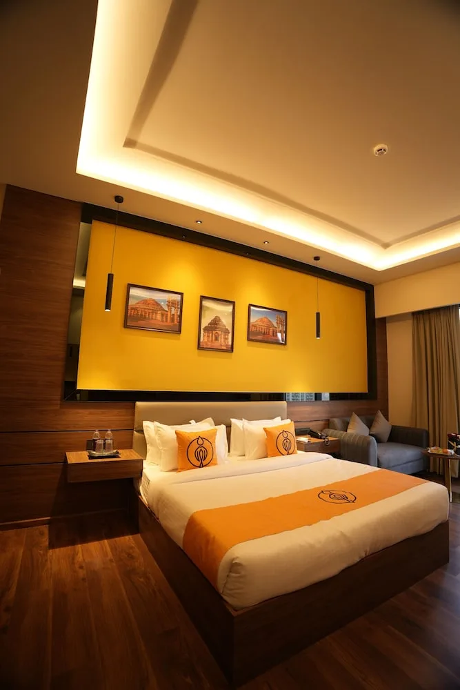 The Murti Hotel & Banquet (The Murti Hotels) - Hotel de null estrellas en Ghaziabad, Ghaziabad - photo 1