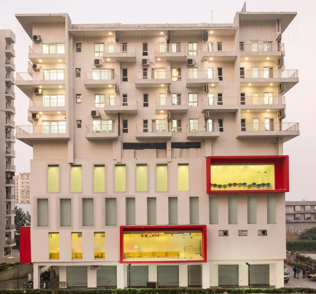 VVIP SUITES TROT HOTEL - Hôtel null étoiles, Ghaziabad, Ghaziabad - photo 1