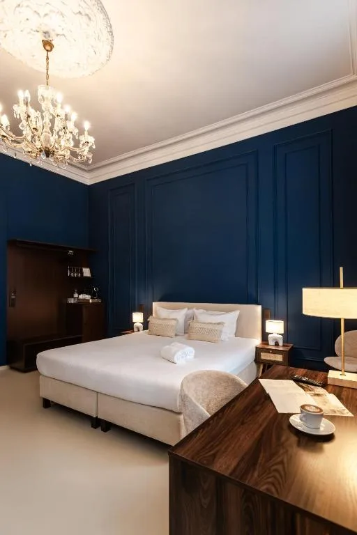 Hotel Onderbergen - Hôtel 3 étoiles, Ghent, Ghent - photo 1