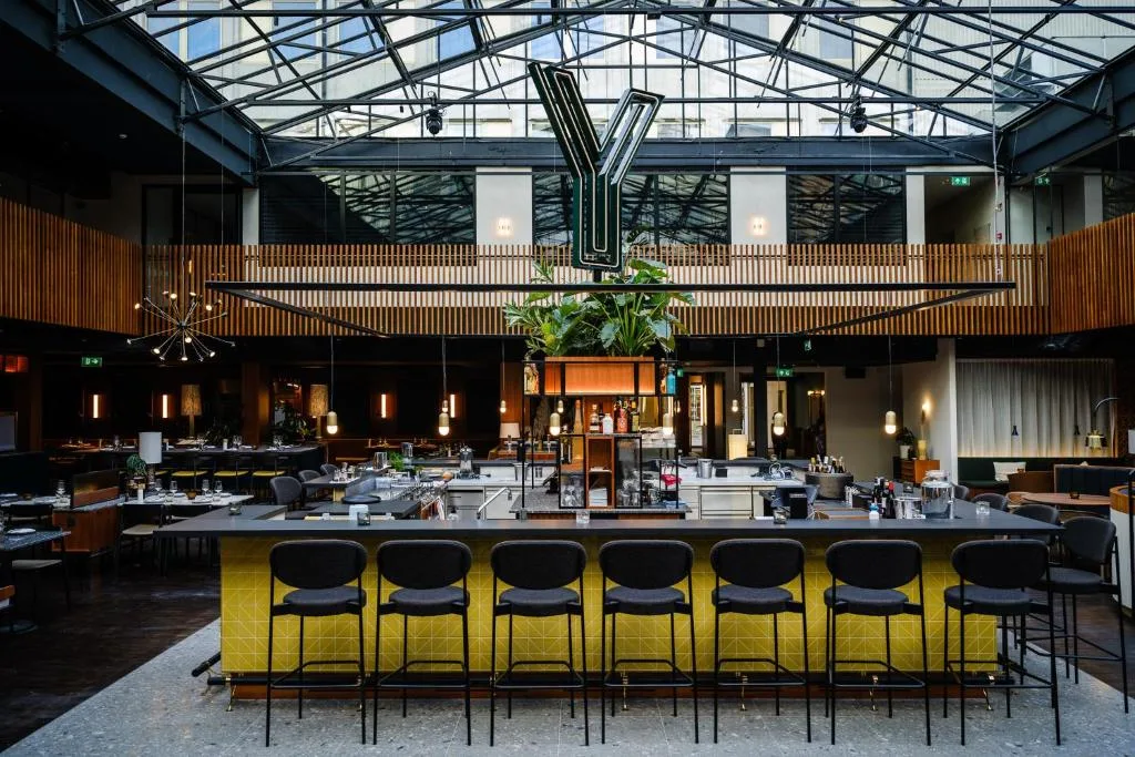 Yalo Urban Boutique Hotel Gent - Hotel de 4 estrellas en Ghent, Ghent - photo 1