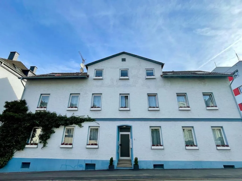 Gästehaus Wilhelma - Hotel de null estrellas en Gießen, Gießen - photo 1