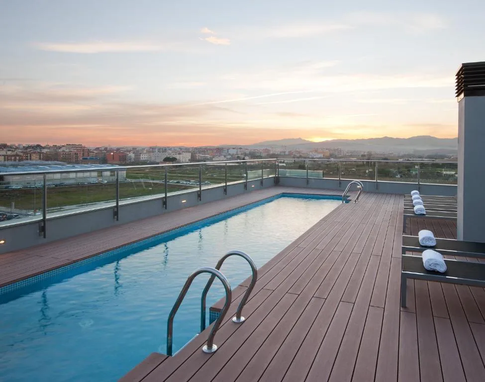 DoubleTree by Hilton Girona - Hôtel 4 étoiles, Girona, Girona - photo 1