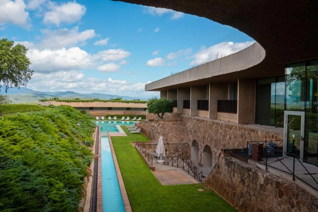 Hotel Esperit Roca - Hôtel 4 étoiles, Girona, Girona - photo 1