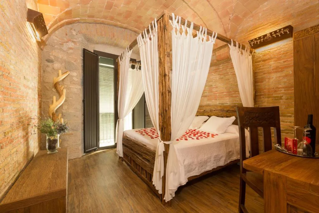 Hotel Històric - Hotel de 4 estrellas en Girona, Girona - photo 1