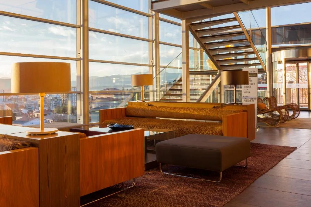 Hotel Palau de Bellavista Girona by URH - Hôtel 4 étoiles, Girona, Girona - photo 1