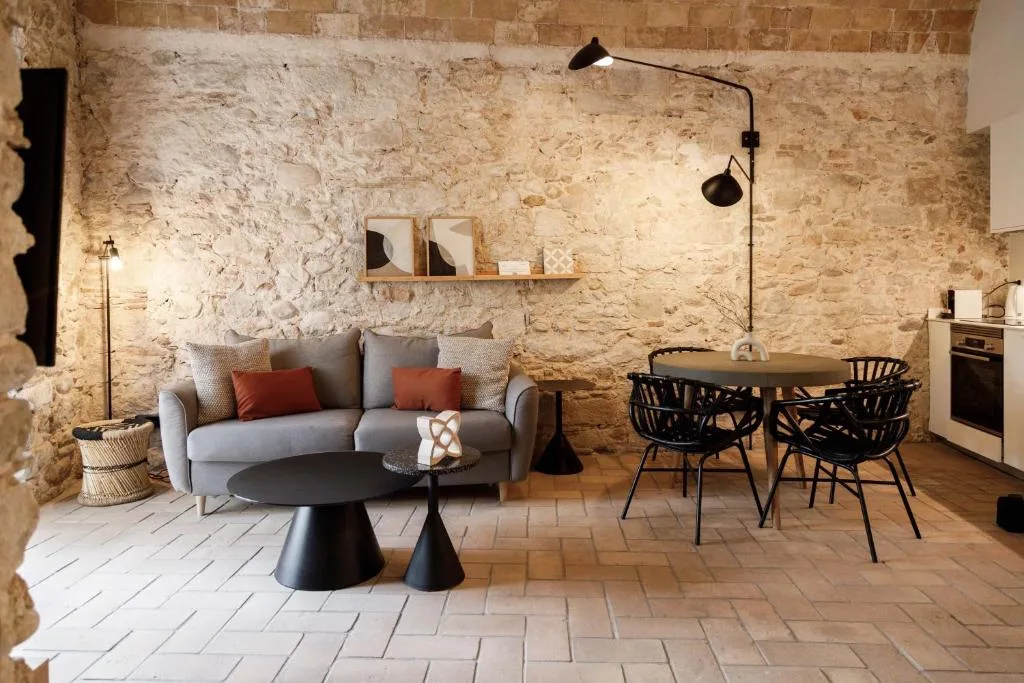 La Comuna by Bon Dia Residences - null-star hotel in Girona, Girona - photo 1