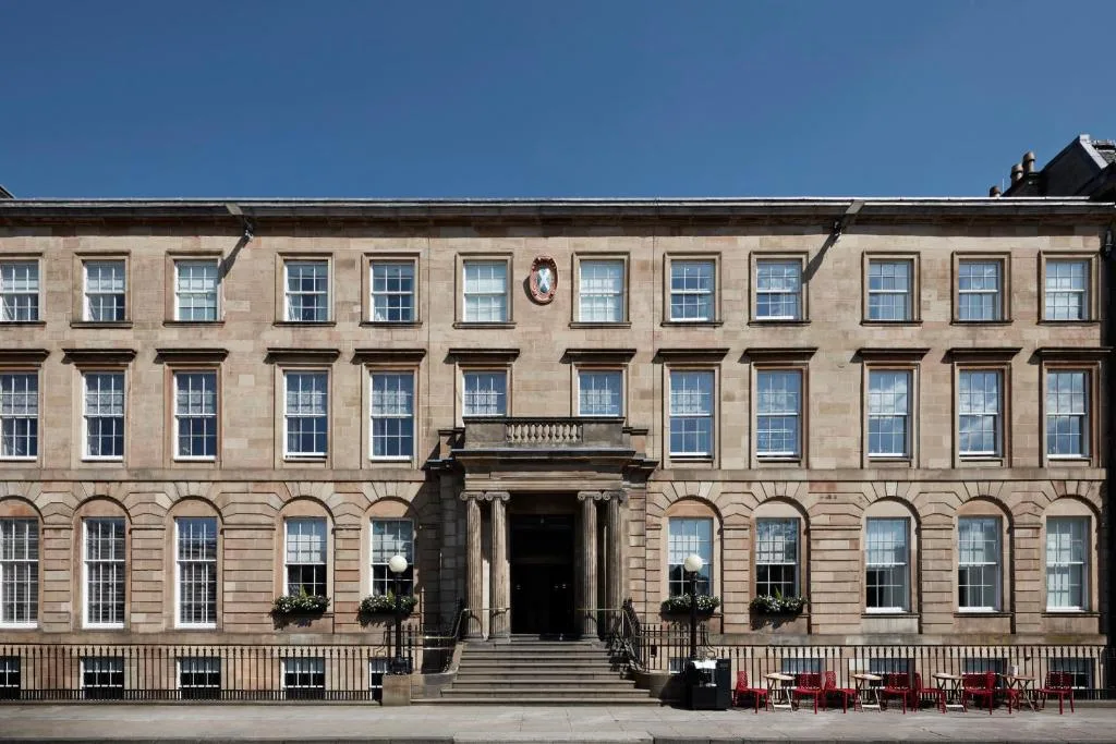 Kimpton Blythswood Square Hotel & Spa by IHG - 5-star hotel in Glasgow, Glasgow - photo 1