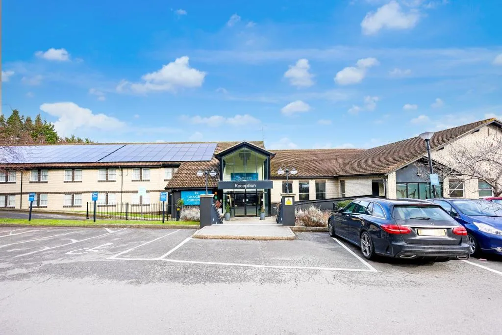Gloucester Robinswood Hotel By Sunday - Hôtel 4 étoiles, Gloucester, Gloucester - photo 1
