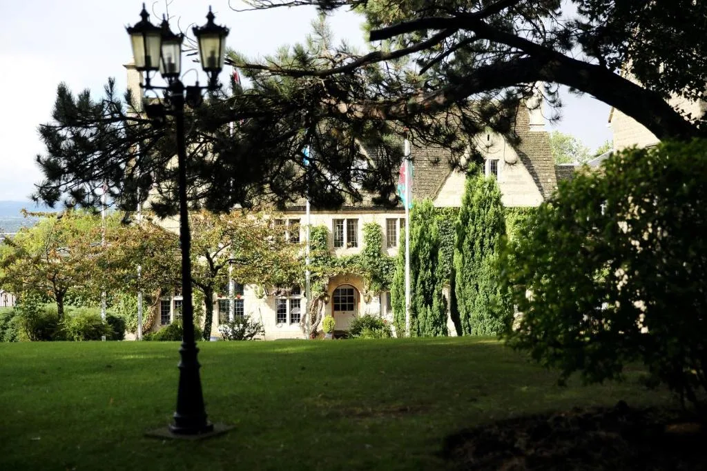 Hatton Court Hotel - Hotel de 4 estrellas en Gloucester, Gloucester - photo 1