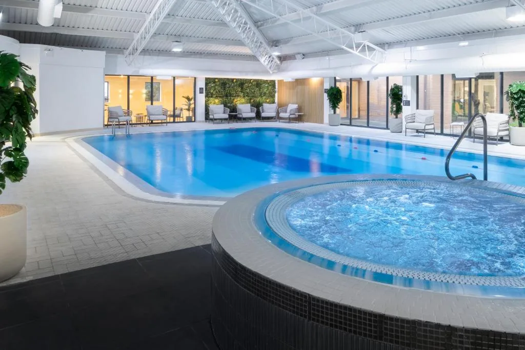 Holiday Inn Gloucester - Cheltenham by IHG - Hôtel 4 étoiles, Gloucester, Gloucester - photo 1