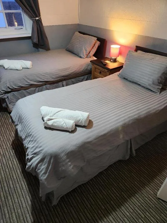 Spalite Hotel - Hôtel 3 étoiles, Gloucester, Gloucester - photo 1