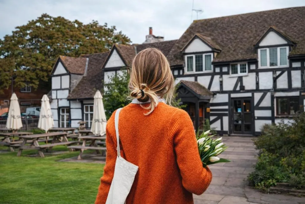 The Thatch Inn - Hôtel 3 étoiles, Gloucester, Gloucester - photo 1