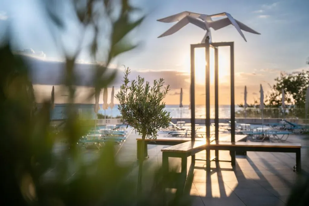 Astoria by Astoria Collection- All Inclusive & Private Beach Club - Hôtel 4 étoiles, Golden Sands beach strip, Golden Sands - photo 1