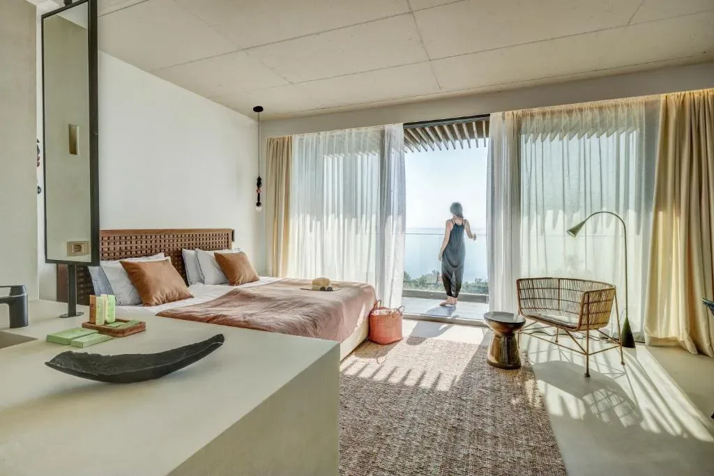 Umani Hotel - Hôtel 4 étoiles, Dimitar Hadzhiyanev Street, Golden Sands - photo 1