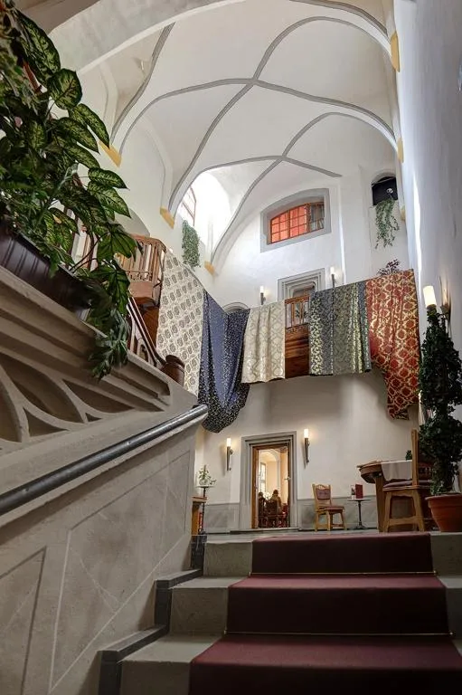 Gotikhotel Frenzelhof - Hotel de null estrelas em Görlitz, Görlitz - photo 1